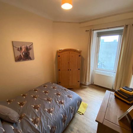 Dalblair Apartment Ayr Dış mekan fotoğraf