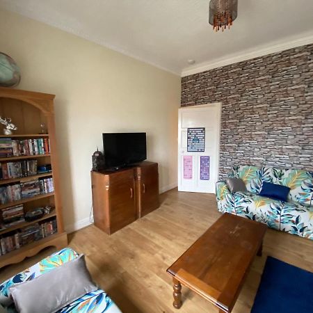 Dalblair Apartment Ayr Dış mekan fotoğraf