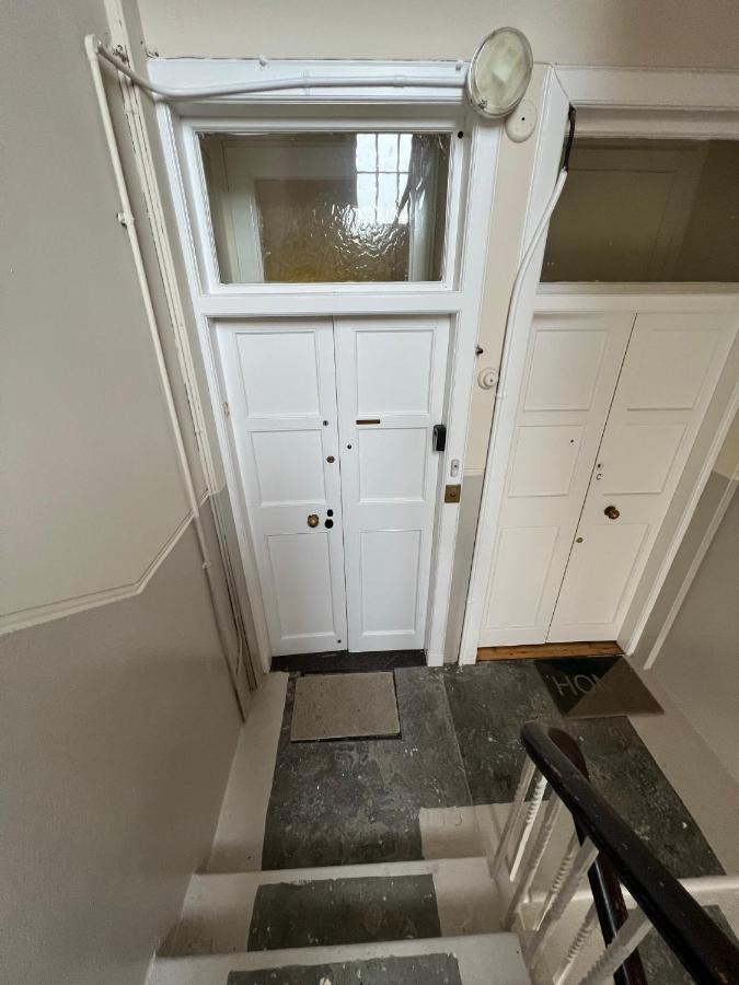 Dalblair Apartment Ayr Dış mekan fotoğraf