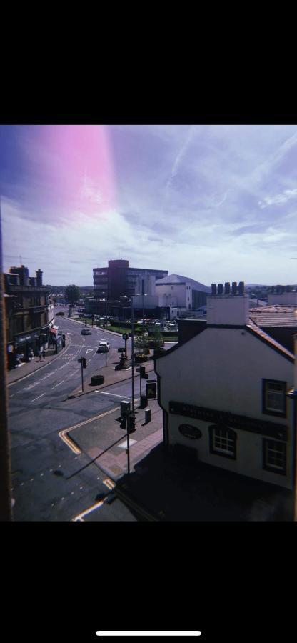 Dalblair Apartment Ayr Dış mekan fotoğraf