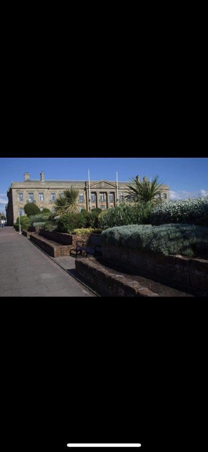 Dalblair Apartment Ayr Dış mekan fotoğraf